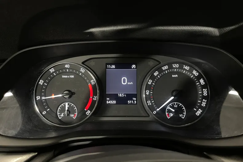 Skoda Octavia din 2022 cu 64.320 km - oferta SKO259080 - foto 26