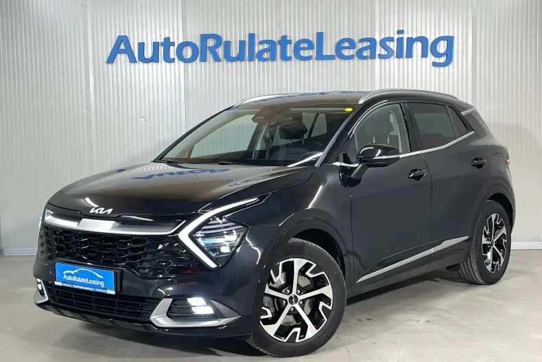Kia Sportage din 2023 cu 126.036 km - oferta KIA259081 - foto 1