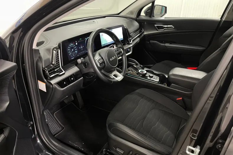 Kia Sportage din 2023 cu 126.036 km - oferta KIA259081 - foto 5
