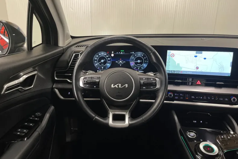 Kia Sportage din 2023 cu 126.036 km - oferta KIA259081 - foto 6