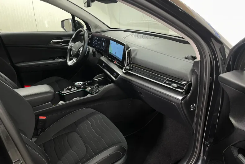 Kia Sportage din 2023 cu 126.036 km - oferta KIA259081 - foto 9