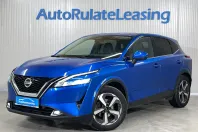 Nissan Qashqai din 2022 cu 122.616 km - oferta NIS259082 - foto 1