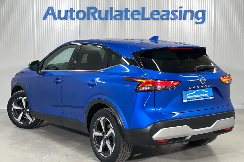 Nissan Qashqai din 2022 cu 122.616 km - oferta NIS259082 - foto 4