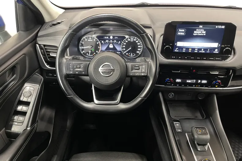 Nissan Qashqai din 2022 cu 122.616 km - oferta NIS259082 - foto 6