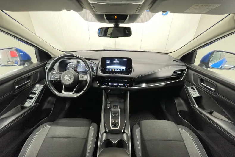 Nissan Qashqai din 2022 cu 122.616 km - oferta NIS259082 - foto 7