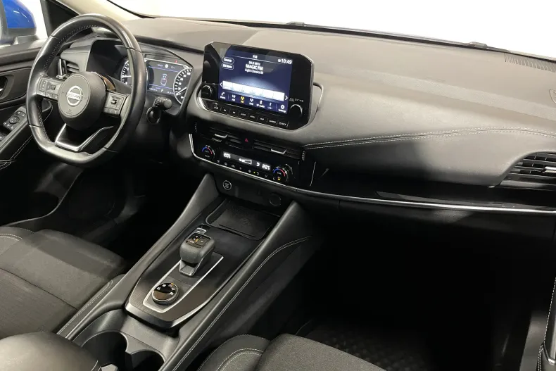 Nissan Qashqai din 2022 cu 122.616 km - oferta NIS259082 - foto 8