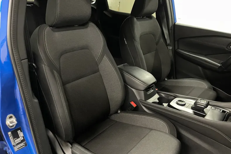 Nissan Qashqai din 2022 cu 122.616 km - oferta NIS259082 - foto 9
