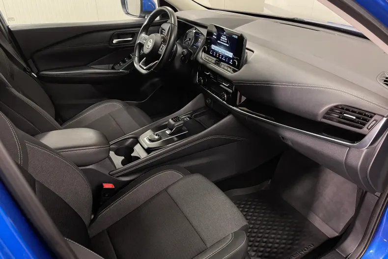 Nissan Qashqai din 2022 cu 122.616 km - oferta NIS259082 - foto 10
