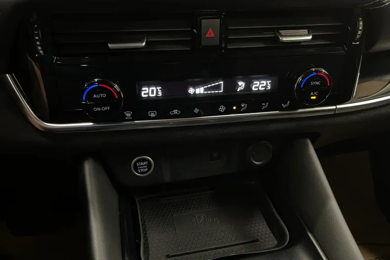 Nissan Qashqai din 2022 cu 122.616 km - oferta NIS259082 - foto 17
