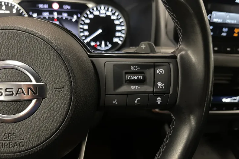 Nissan Qashqai din 2022 cu 122.616 km - oferta NIS259082 - foto 19