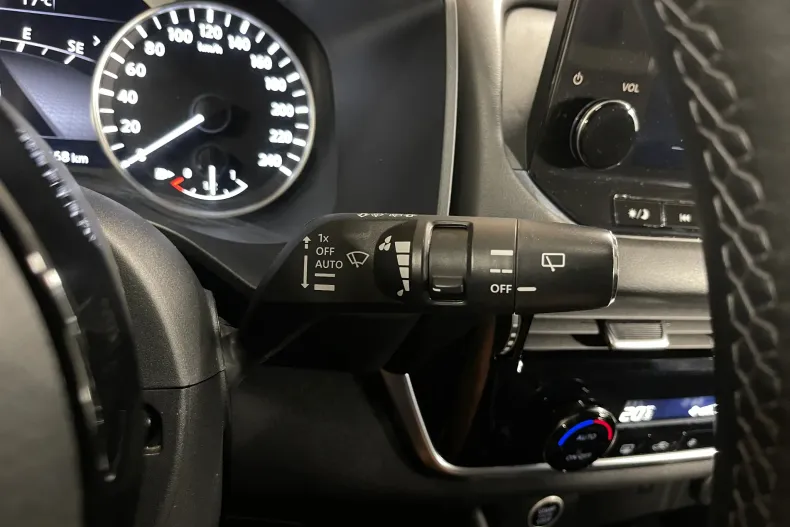 Nissan Qashqai din 2022 cu 122.616 km - oferta NIS259082 - foto 20