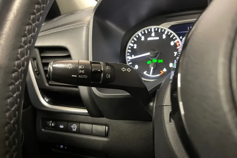 Nissan Qashqai din 2022 cu 122.616 km - oferta NIS259082 - foto 21