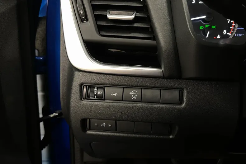 Nissan Qashqai din 2022 cu 122.616 km - oferta NIS259082 - foto 23
