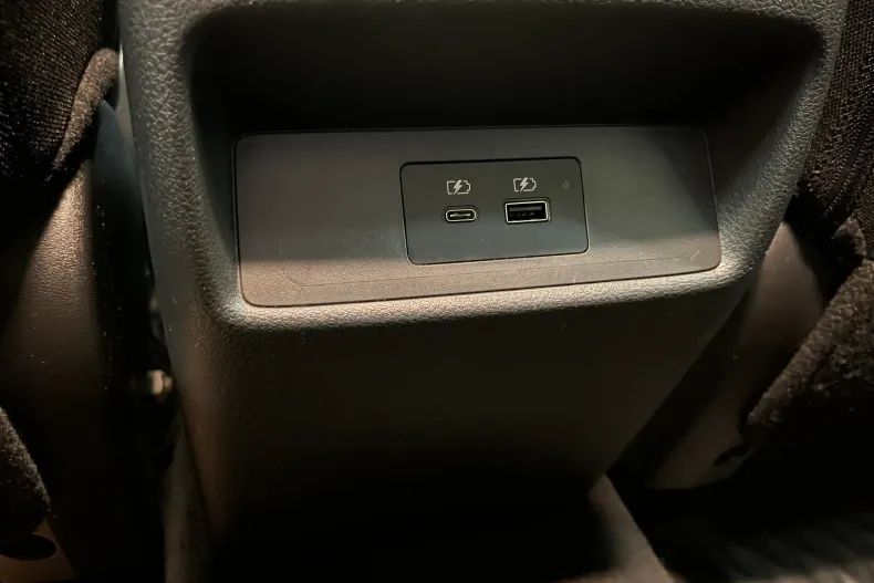 Nissan Qashqai din 2022 cu 122.616 km - oferta NIS259082 - foto 24