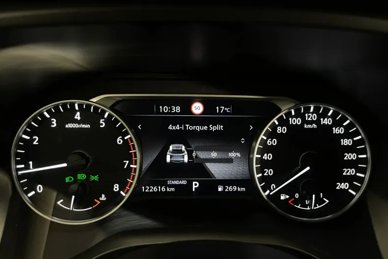 Nissan Qashqai din 2022 cu 122.616 km - oferta NIS259082 - foto 25
