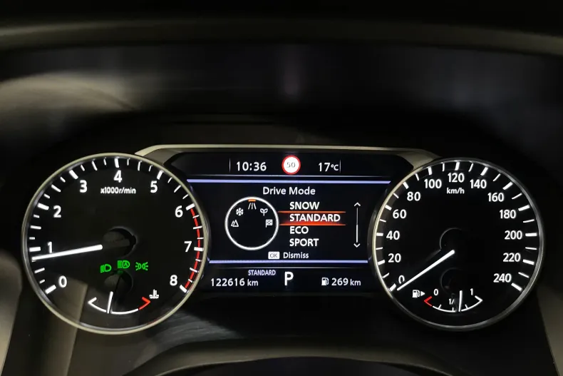 Nissan Qashqai din 2022 cu 122.616 km - oferta NIS259082 - foto 30