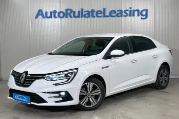 Renault Megane din 2022 - oferta REN259083