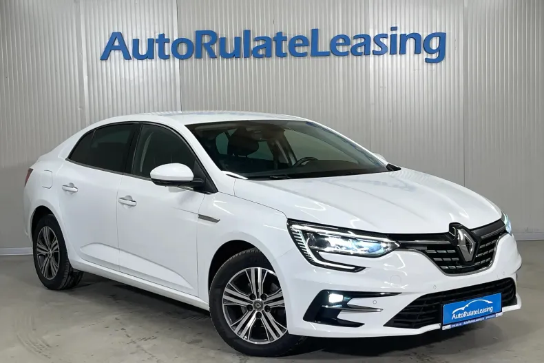Renault Megane din 2022 cu 88.876 km - oferta REN259083 - foto 2