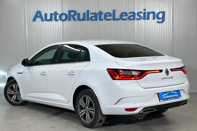 Renault Megane din 2022 cu 88.876 km - oferta REN259083 - foto 4