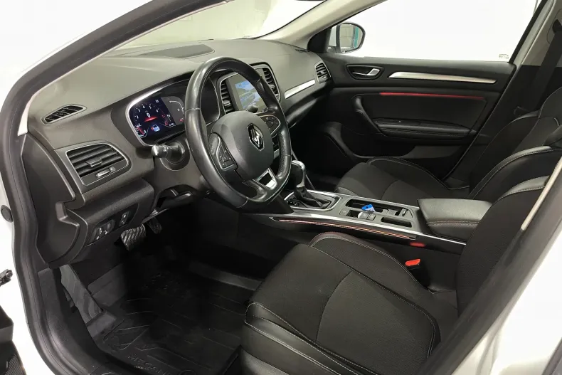 Renault Megane din 2022 cu 88.876 km - oferta REN259083 - foto 5