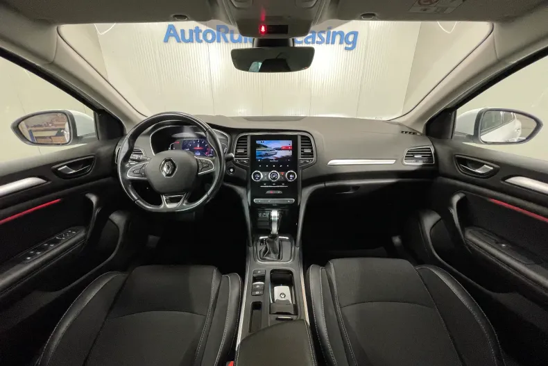 Renault Megane din 2022 cu 88.876 km - oferta REN259083 - foto 7