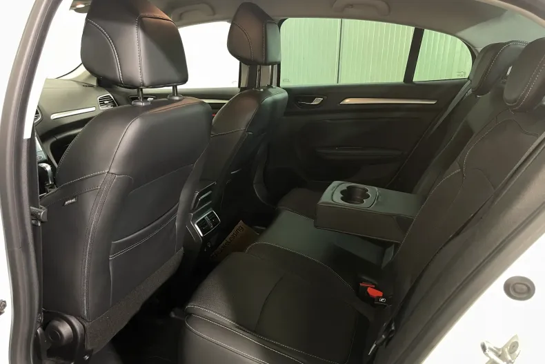 Renault Megane din 2022 cu 88.876 km - oferta REN259083 - foto 11