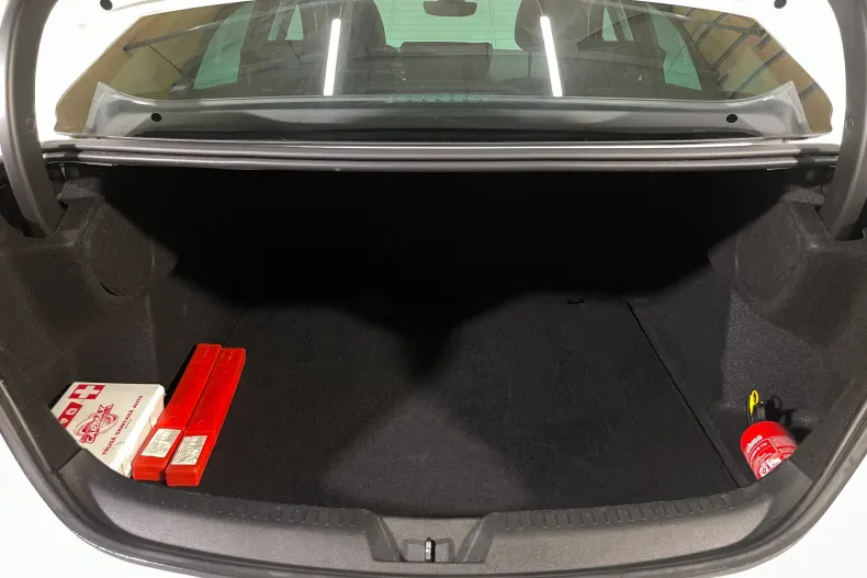 Renault Megane din 2022 cu 88.876 km - oferta REN259083 - foto 12