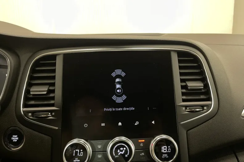 Renault Megane din 2022 cu 88.876 km - oferta REN259083 - foto 13