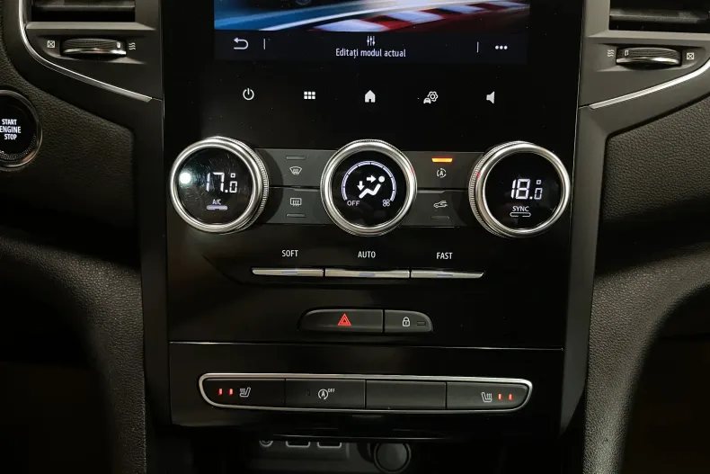 Renault Megane din 2022 cu 88.876 km - oferta REN259083 - foto 15