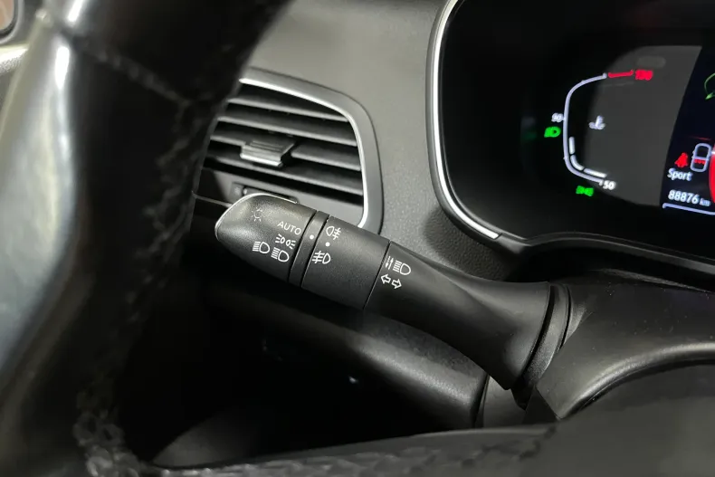 Renault Megane din 2022 cu 88.876 km - oferta REN259083 - foto 22
