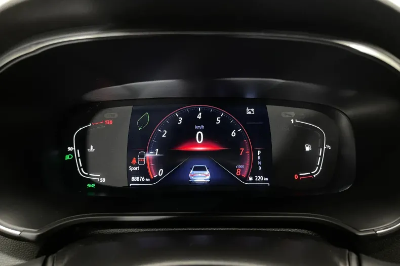 Renault Megane din 2022 cu 88.876 km - oferta REN259083 - foto 26