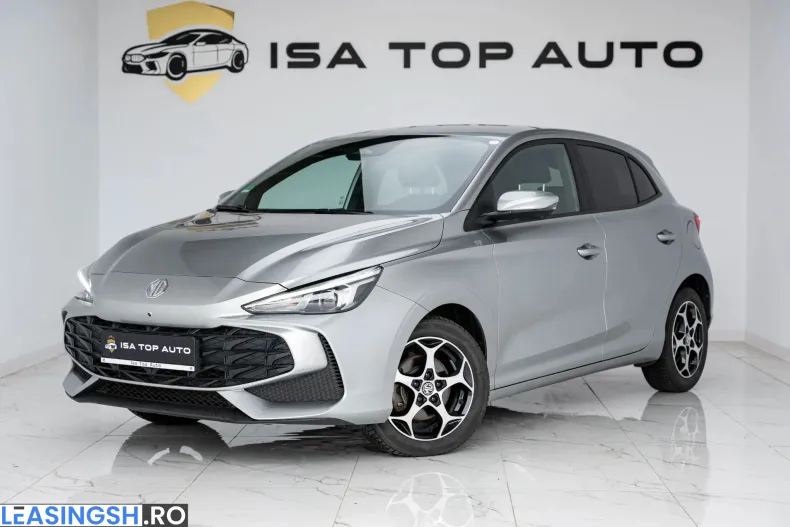 MG MG3 din 2025 cu 49.629 km - oferta MG0259084 - foto 1