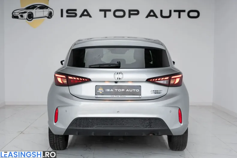 MG MG3 din 2025 cu 49.629 km - oferta MG0259084 - foto 3