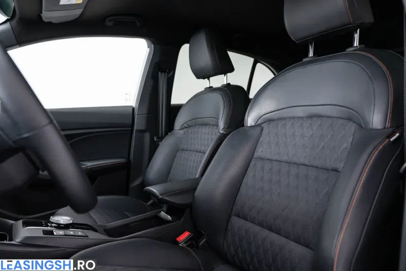MG MG3 din 2025 cu 49.629 km - oferta MG0259084 - foto 6