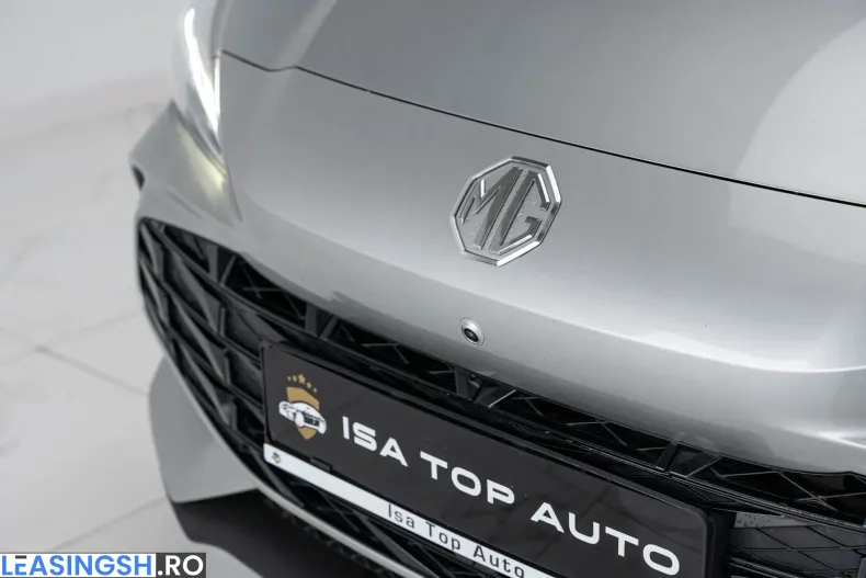 MG MG3 din 2025 cu 49.629 km - oferta MG0259084 - foto 13