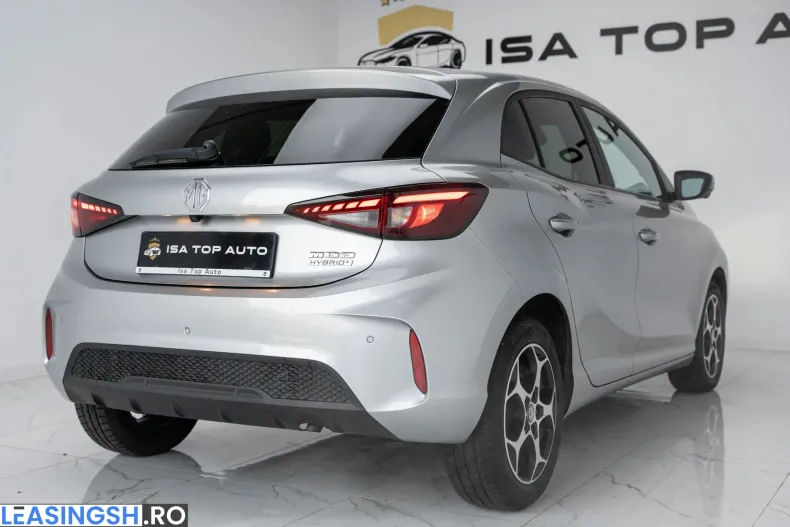 MG MG3 din 2025 cu 49.629 km - oferta MG0259084 - foto 28