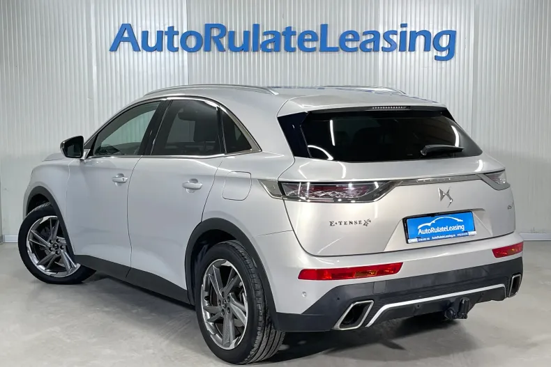 DS Automobiles DS 7 Crossback din 2021 cu 133.304 km - oferta DSA259085 - foto 4