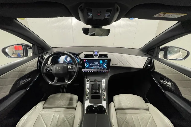 DS Automobiles DS 7 Crossback din 2021 cu 133.304 km - oferta DSA259085 - foto 8