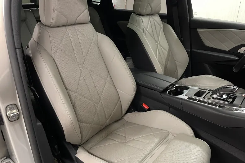 DS Automobiles DS 7 Crossback din 2021 cu 133.304 km - oferta DSA259085 - foto 10