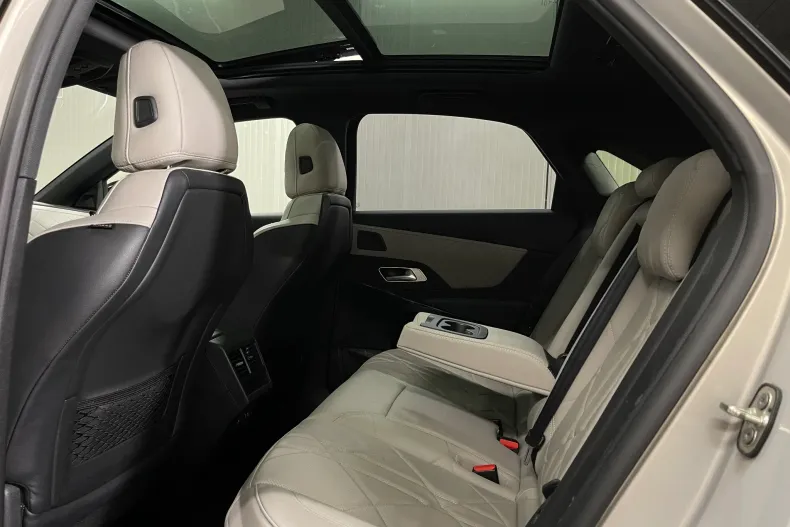 DS Automobiles DS 7 Crossback din 2021 cu 133.304 km - oferta DSA259085 - foto 12