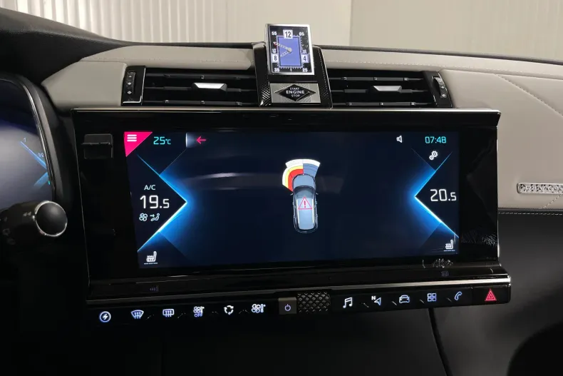 DS Automobiles DS 7 Crossback din 2021 cu 133.304 km - oferta DSA259085 - foto 16