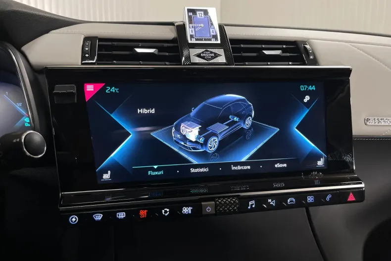 DS Automobiles DS 7 Crossback din 2021 cu 133.304 km - oferta DSA259085 - foto 18
