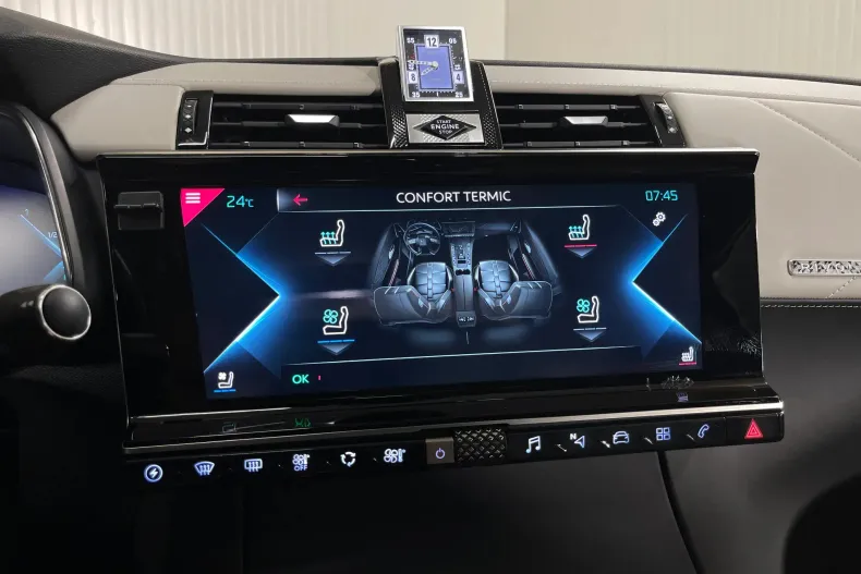 DS Automobiles DS 7 Crossback din 2021 cu 133.304 km - oferta DSA259085 - foto 19