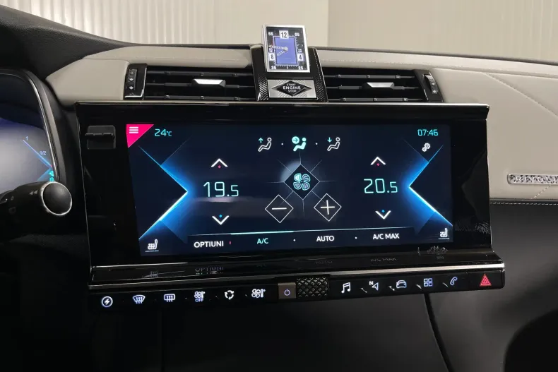 DS Automobiles DS 7 Crossback din 2021 cu 133.304 km - oferta DSA259085 - foto 20