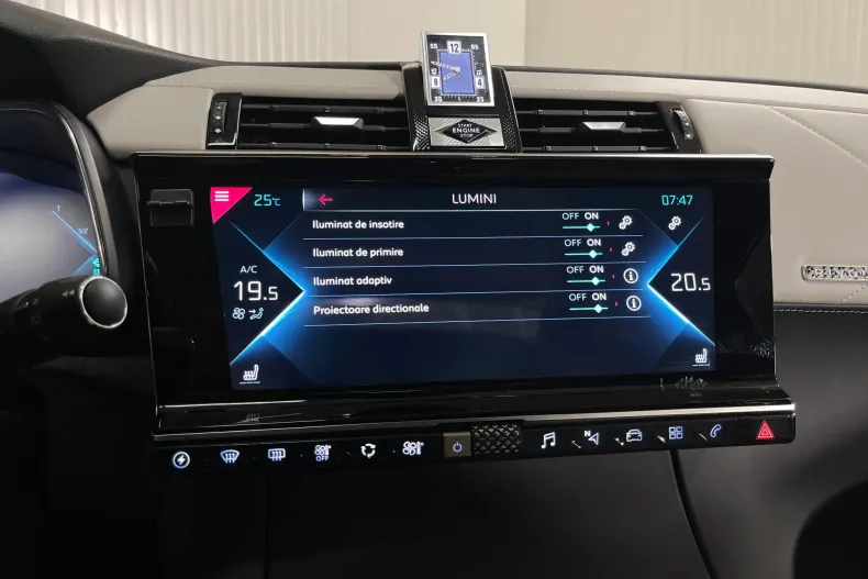 DS Automobiles DS 7 Crossback din 2021 cu 133.304 km - oferta DSA259085 - foto 24