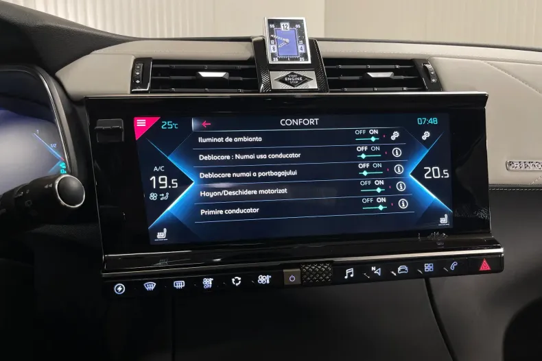 DS Automobiles DS 7 Crossback din 2021 cu 133.304 km - oferta DSA259085 - foto 25