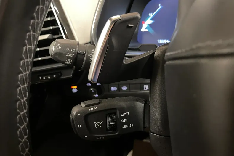 DS Automobiles DS 7 Crossback din 2021 cu 133.304 km - oferta DSA259085 - foto 32