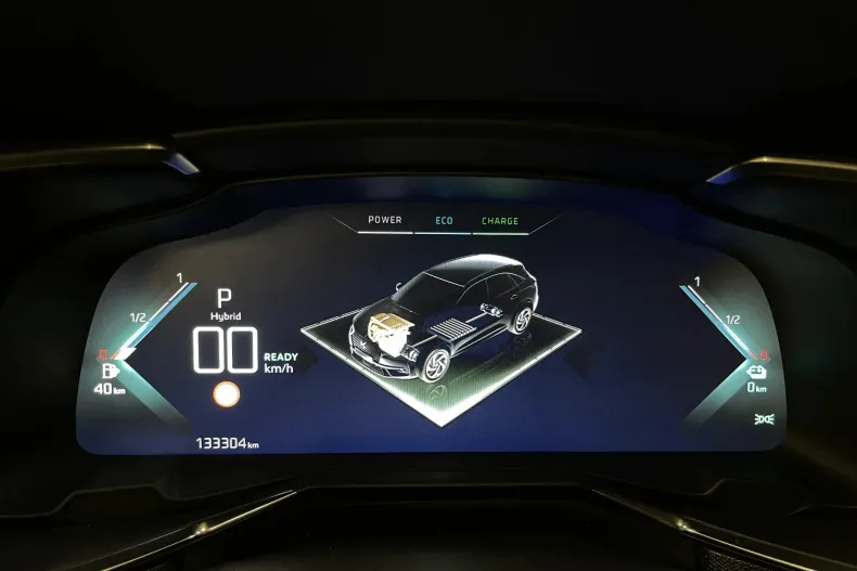 DS Automobiles DS 7 Crossback din 2021 cu 133.304 km - oferta DSA259085 - foto 36