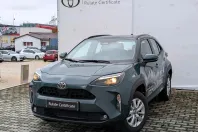 Toyota Yaris din 2026 cu 7.100 km - oferta TOY259086 - foto 2