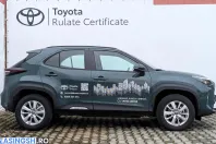 Toyota Yaris din 2026 cu 7.100 km - oferta TOY259086 - foto 5